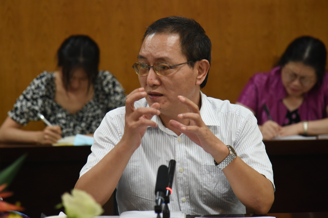 罗毅院长讲话.png