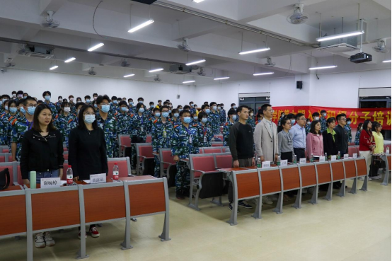 20230317淬炼初心 追光而行——信息学院第六期入党积极分子培训班顺利开班(2)923.png